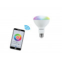 Bec LED PAR-30 RGB/WW/CW WiFi cu control Alexa si Google Home, Omnilux 88000020