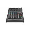 Mixer Audibax 802 Black