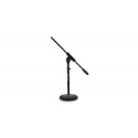 Mini stand de microfon Audibax MS044B Black