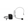 Lavaliera wireless Audibax Headset 194.50 Black