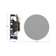 Difuzor de plafon 100V Audibax CS8T White