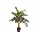 Palmier artificial de cocos, 90 cm, EuroPalms 82509603