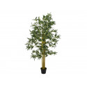 Bambus artificial multi-trunchi, 180 cm, EuroPalms 82509236