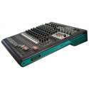 Mixer compact cu 16 canale, DSP si BT ZZIPP ZZMXPRO16