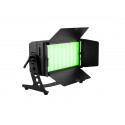 Panou LED Eurolite PLL-384 RGB/WW