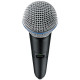 Set microfon wireless Shure GLXD24+/Beta58