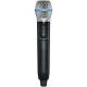 Set microfon wireless Shure GLXD24R+/Beta87A