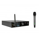 Set WISE ONE + microfon wireless 638-668MHz, PSSO 20000774