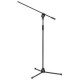 Stand microfon Stage Line MS-50/SW