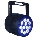 Proiector LED Showtec Cameleon Spot 12Q6 Tou