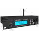 Procesor de sunet cu 4 canale Audibax ADP 24 DSP