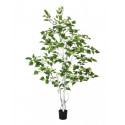 Mesteacan, planta artificiala 150 cm, EuroPalms 82505230