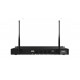 Aet 4 microfoane wireless UHF Audibax AWM 401 TD