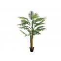 Palmier Areca artificial cu 3 trunchiuri, 150 cm, EuroPalms 82509411