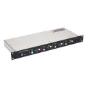 Comutator semnal Tube Amp Manufactur Amp-Switch 4/2 V3 