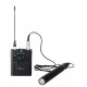 Set 2 microfoane wireless TSymbols AM-400/L