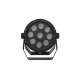 Proiector LED de exterior Audibax Water 90 Black