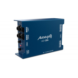 DI BOX activ Audibax ADI-10A