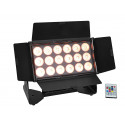 Proiector LED Eurolite Multiflood IP 18x10W RGBW Wash CRMX