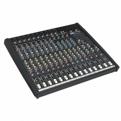 Mixer live DAP Audio GIG-164CFX