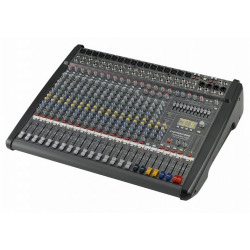 Mixer profesional amplificat Dynacord PowerMate 1600-3