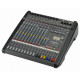 Pachet aniversar mixer/certificat/tricou/mic. EV ND76S Dynacord PowerMate 1000-3 HSA SN - 25 Years Anniversary