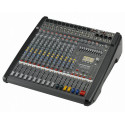 Mixer profesional amplificat Dynacord PowerMate 1000-3