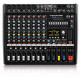 Pachet aniversar mixer/certificat/tricou/mic. EV ND76S Dynacord CMS 600-3 HSA SN - 25 Years Anniversary