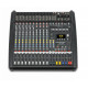 Pachet aniversar mixer/certificat/tricou/mic. EV ND76S Dynacord CMS 1000-3 HSA SN - 25 Years Anniversary