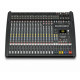 Pachet aniversar mixer/certificat/tricou/mic. EV ND76S Dynacord CMS 1600-3 HSA SN - 25 Years Anniversary