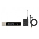 Set lavaliera wireless Sennheiser EW-D ME 4 Set