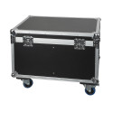 Cutie de transport pentru 4x Stage Blinder 4 LED Showtec D7056