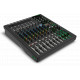 Mixer Mackie ProFX12v3+