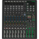 Mixer Mackie ProFX12v3+