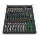 Mixer Mackie ProFX12v3+