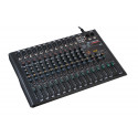 Mixer profesional Fonestar MIX-12PRO