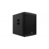 Subwoofer activ cu DSP Audibax DSP18s G2