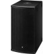 Subwoofer PA Monacor SUB-10