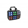 Efect lumini LED Eurolite LED CLS-6 PIX HCL