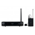 Set lavaliera wireless Fonestar SONAIR-1P