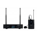 Set lavaliera wireless Fonestar SONAIR-PRO-1P