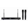 Set microfon wireless Fonestar SONAIR-PRO-2M