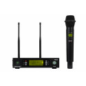 Set microfon wireless Fonestar MSH-887-631