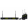 Set 2 lavaliere wireless Fonestar MSH-892-631