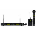 Set microfon + lavaliera wireless Fonestar MSH-898-631