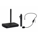 Set microfon wireless Fonestar ACADEMY-1