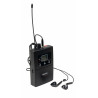 Monitor in-ear UHF Fonestar RI-840-512