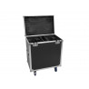 Flightcase pentru 2x TMH-S400 Roadinger 31001087