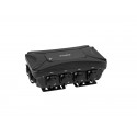 Splitter DMX de exterior Eurolite DMX IP Split 8