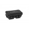 Splitter DMX de exterior Eurolite DMX IP Split 8